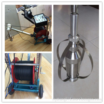 Jkx-2 Well Logging Unit Full Hole Wall Imaging System, Borehole Inspection Camera and Water Camera
